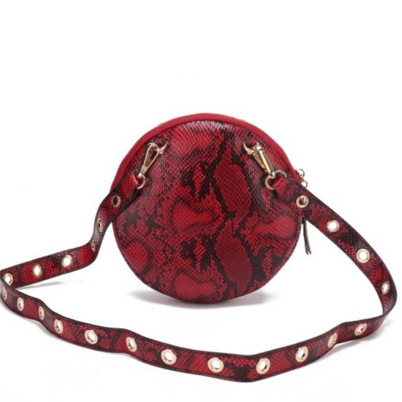 MKF Collection Hailey Smartphone Convertible Crossbody Bag - 2 piece set - Picture 11 of 14